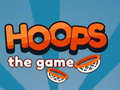 თამაშის HOOPS the game