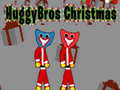 თამაშის HuggyBros Christmas