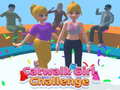 თამაშის Catwalk Girl Challenge