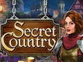 თამაშის Secret Country