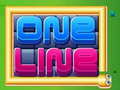 თამაშის One Line