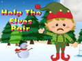 თამაშის Help The Elves Pair