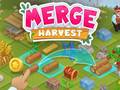 თამაშის Merge Harvest