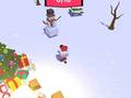 თამაშის Snowmen Defense