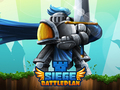 თამაშის Siege Battleplan