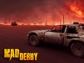 თამაშის Mad Derby