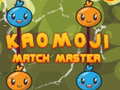 თამაშის Kaomoji Match Master