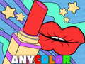 თამაშის Anycolor