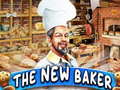თამაშის The New Baker