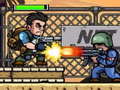 თამაშის Gun Metal War 2D Mobile