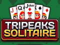 თამაშის Tripeaks Solitaire Classic