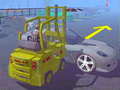 თამაშის ForkLift Real Driving Sim