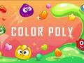 თამაშის Color Poly