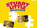 თამაშის Stuart Little Jigsaw Puzzle