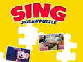 თამაშის Sing Jigsaw Puzzle