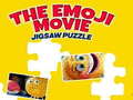 თამაშის The Emoji Movie Jigsaw Puzzle