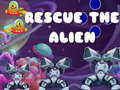 თამაშის Rescue The Alien