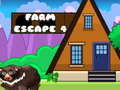 თამაშის Farm Escape 4