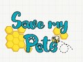 თამაშის Save My Pets