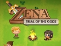 თამაშის Zena: Trial of the Gods