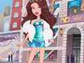 თამაშის Chelsea Dress Up