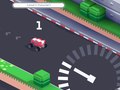 თამაშის Turbo Tracks