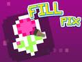 თამაშის Fill Pix