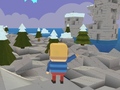თამაშის Kogama: Snowy Adventure