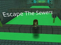 თამაშის Kogama: Escape from the Sewer