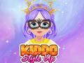 თამაშის Kiddo Style Up
