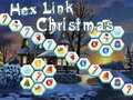 თამაშის Hex Link Christmas