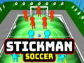 თამაშის Stickman Soccer