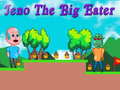 თამაშის Jeno The Big Eater