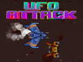 თამაშის UFO Attack