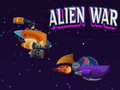 თამაშის Alien War