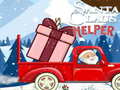თამაშის Santa Claus Helper