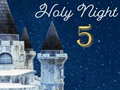 თამაშის Holly Night 5
