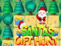 თამაშის Santa's Gift Hunt