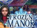 თამაშის Frozen Manor
