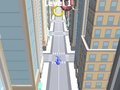 თამაშის Web Slinging Race