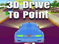 თამაშის 3D Drive to Point