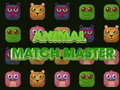 თამაშის Animal Match Master