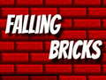 თამაშის Falling Brick