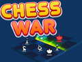 თამაშის Chess War
