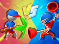თამაშის Draw The Weapon