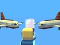 თამაშის Kogama: Air Plane Parkour