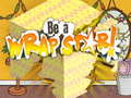 თამაშის Be a Wrap Star