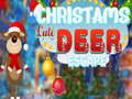 თამაშის Christmas Cute Deer Escape