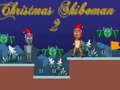 თამაშის Christmas Shiboman 2