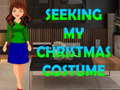 თამაშის Seeking My Christmas Costume